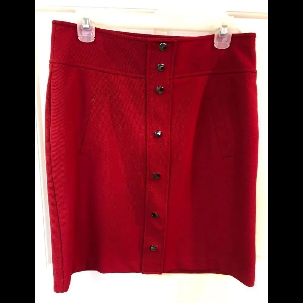 Dana Buchman skirt